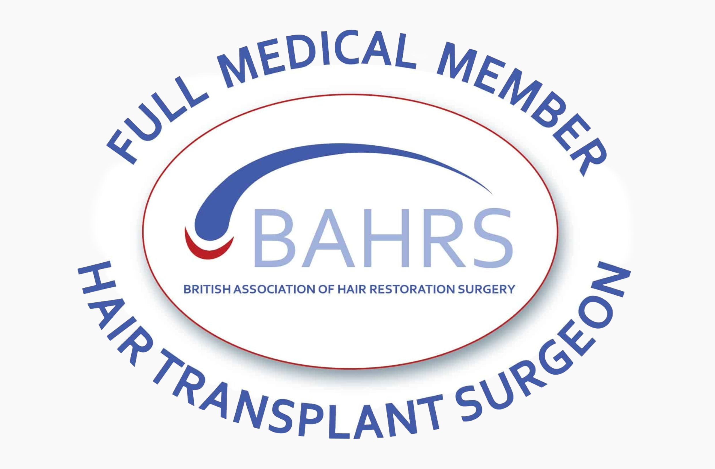BAHRS BAHRS British Association of Hair Restoration Surgery